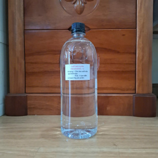 Chất Bảo Quản PRESERVATIVE : 12 - 1000ML