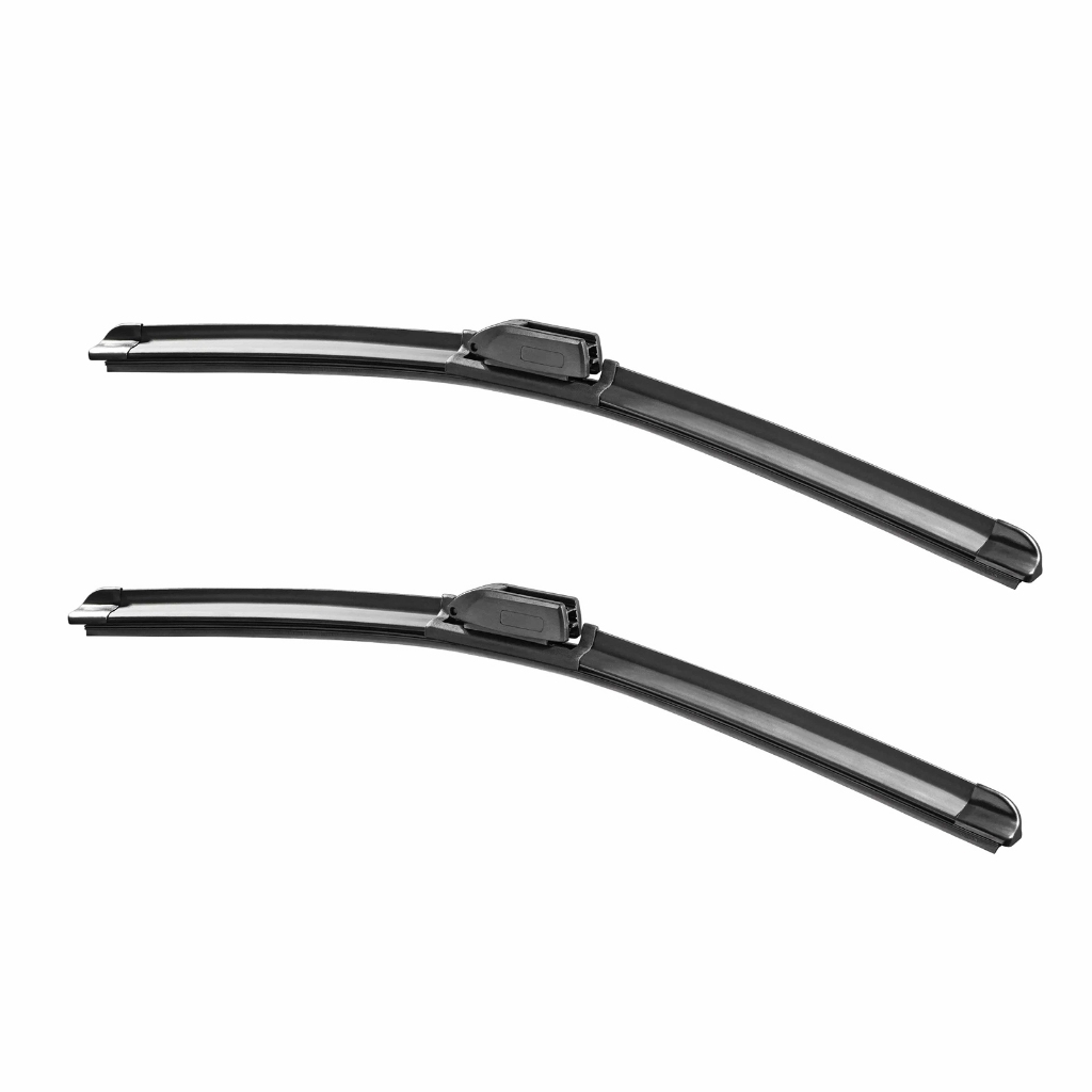 Gạt Mưa Xe Cadillac Escalade (2007 » 2020) Silicone Meto Aeroflex