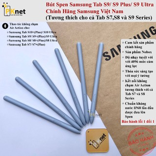  Bút Spen Samsung Tab S10 Plus S10+   Tab S10 Ultra Chính Hãng Thao tác không chạm Nobox Bảo hành 1 đổi 1 