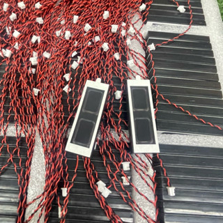 1 đôi Loa kép 4515 độ chế loa laptop âm thanh to hay