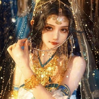Vòng đội đầu headchain bạc phong cách boho (CÓ SẴN - HOẢ TỐC)