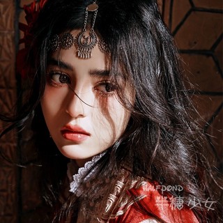 Vòng đội đầu headchain bạc phong cách boho (CÓ SẴN - HOẢ TỐC)
