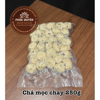 Mọc chay 250g