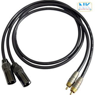 Dây Canon - AV Liton USA