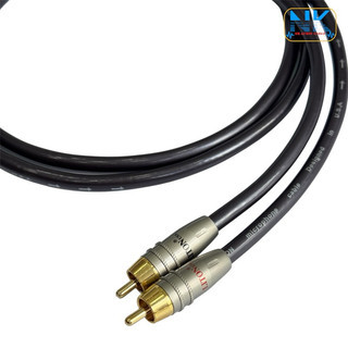 Dây Canon - AV Liton USA