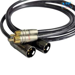 Dây Canon - AV Liton USA