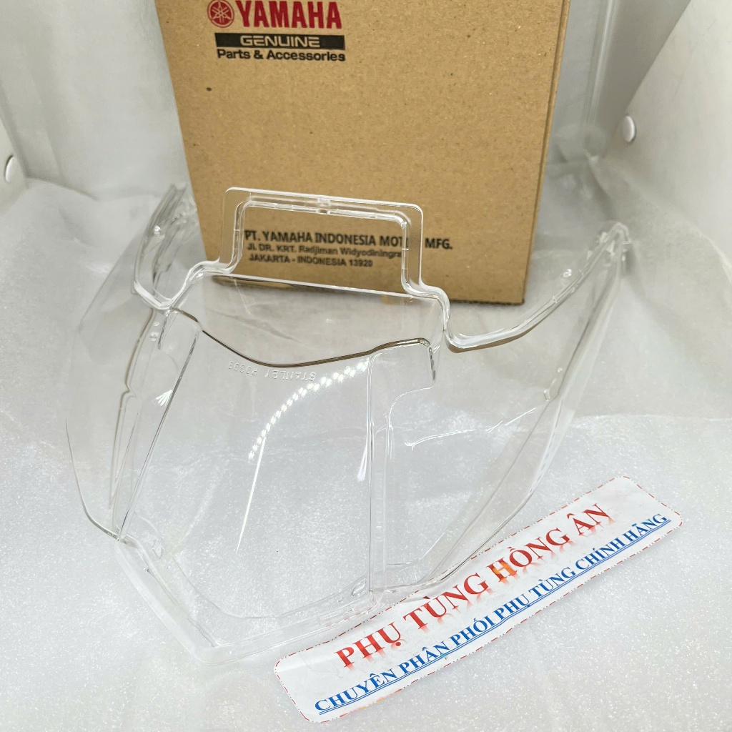 Mica Chụp Lái ( Chụp Đèn Hậu ) Luvias44D-H4743-00-ID