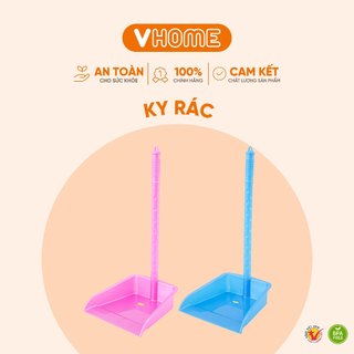 Ky Tròn Lớn Nhựa PP Chính Phẩm - Bền Bỉ và An Toàn - Nhựa Vĩ Hưng