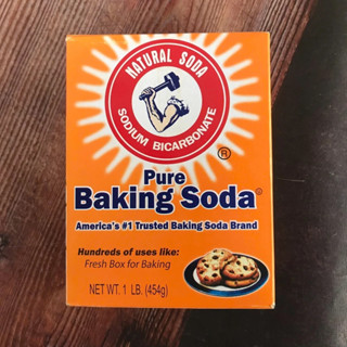 Bột đa năng Baking Soda 454g bột nở baking soda đa công dụng