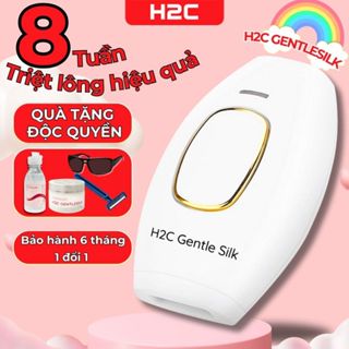 Máy triệt lông mini, Triệt lông vĩnh viễn 5 cấp công nghệ IPL