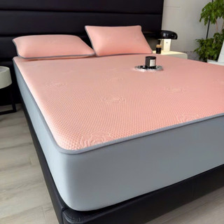 Chiếu Điều Hòa Băng Lạnh mát lạnh như băng với họa tiết xinh xắn