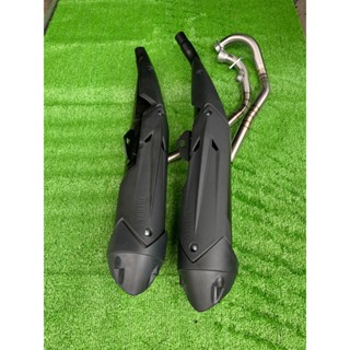  PÔ LC MÓC NỈ GẮN EXCITER 135 150 155 2010 WINNER 1,2,3,X SONIC RAIDER SATRIA  KÈM TIÊU KÈM CỔ   CÓ LỰA CHỌN XE   