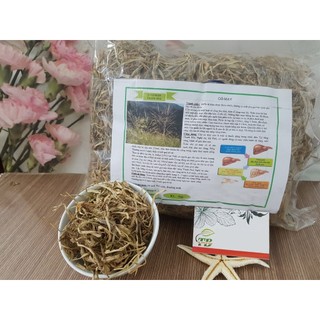 Cỏ May Khô 100g - Hàng Công Ty