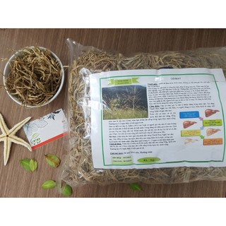 Cỏ May Khô 100g - Hàng Công Ty