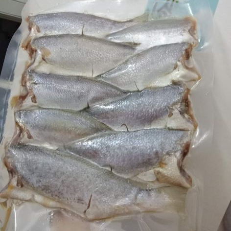 500gr - Khô cá lù đù 1 nắng