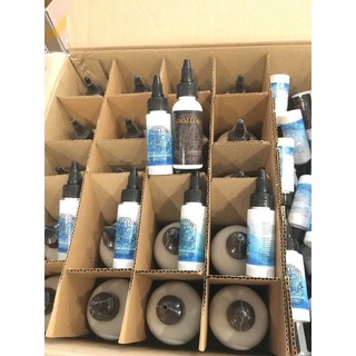 Nước pha màu Sơn Én Swallow 1oz, nước kích màu