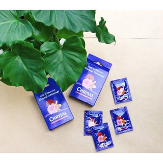 Combo 100 Gói Dưỡng Hoa Chrysal - Giữ Hoa Tươi Lâu, Chăm Sóc Hoa Chuyên Nghiệp