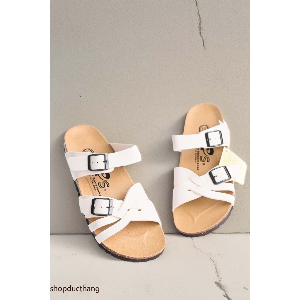 Dép Đài Loan Lihsing nữ (35-39)