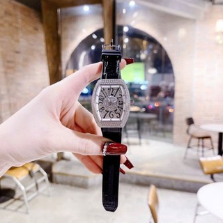 Đồng hồ nữ mẫu quốc dân 𝗙.𝗥𝗔𝗡𝗖𝗞 𝗩𝟯𝟮  #FM