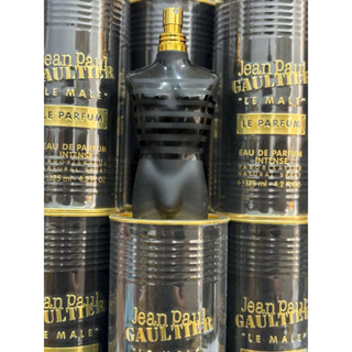 [ fullsize. ] Nước hoa Jean Paul Gaultier Le Male Le Parfum EDP Intense 125ml