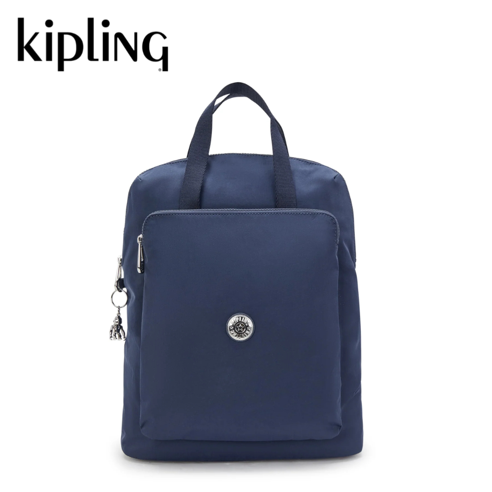 Kipling Balo Thời Trang Nữ BackpacksKAZUKI Endless Blue HUKI5306CE