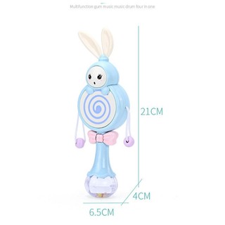 (Thanh lý) Đồ chơi âm nhạc cho bé DC03