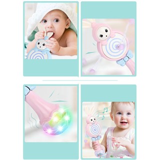 (Thanh lý) Đồ chơi âm nhạc cho bé DC03