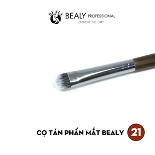 Cọ Tán Phấn Mắt Bealy CXL30C- NO.21 (VER.3)