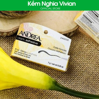 Keo dán mi giả ANDREA 7G DARK ADHESIVE (MP0639)