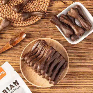 Combo 4 Thanh Xương Gặm Sạch Răng, Thơm Miệng, Bổ Sung Canxi Cho Chó Cherie Petshop