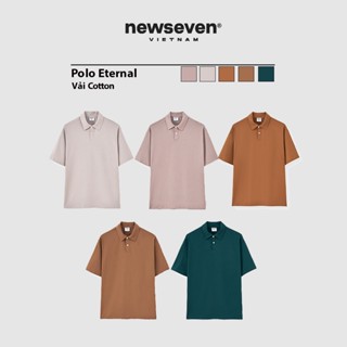 Áo Polo NEWSEVEN Eternal PL.205