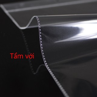 G50 Combo 100 túi opp dán miệng size nhỏ GARIN