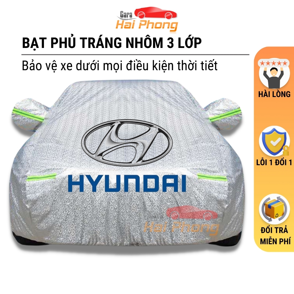 Top 9 Bạt Phủ Ô Tô i10 Đáng Mua Nhất 2026: Bảo Vệ Xe Toàn Diện