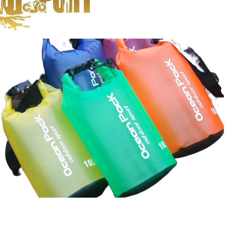 Túi khô chống nước 10L Ocean pack