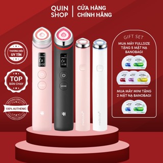 Máy Đẩy Tinh Chất, Chăm Sóc Da Medicube AGE-R Booster Pro, Mini Booster Pro