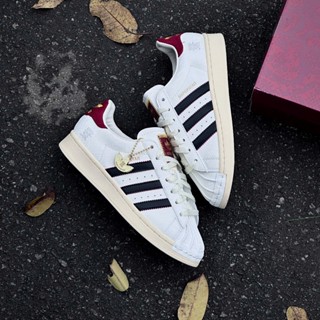 [ MINH KHOA SNEAKER ] GIÀY SNK d.ass sò kem đen đỏ  giày sò tem đỏ GIÀY THỂ THAO sò new   FULL BOX BILL