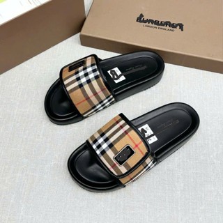 Dép lê nam nữ cao cấp B.B.R dán quai ngang cực bền, năng động, độc lạ, ngầu, HOT TREND 2024, đủ size 37-43