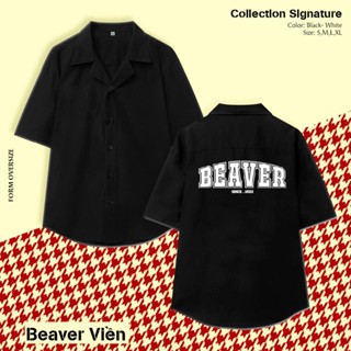 BST Áo Sơ Mi ĐEN- CỔ VEST 2025- P2 Thời Trang dành cho nam nữ trẻ trung năng động, chất vải lụa hàn mát mẻ