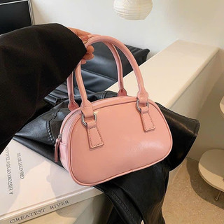 TÚI ĐEO CHÉO CÔNG SỞ SIZE 19cm 5 MÀU