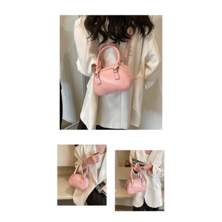 TÚI ĐEO CHÉO CÔNG SỞ SIZE 19cm 5 MÀU