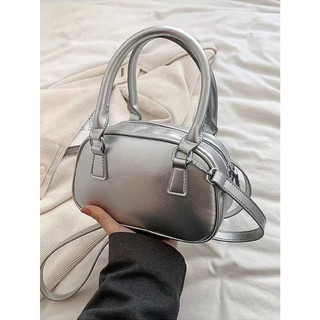 TÚI ĐEO CHÉO CÔNG SỞ SIZE 19cm 5 MÀU