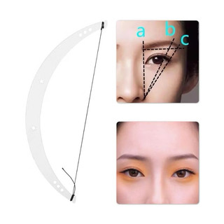 Thước cung đo lông mày thần thánh (sz 22-27cm)