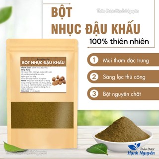 100g Bột Nhục Đậu Khấu