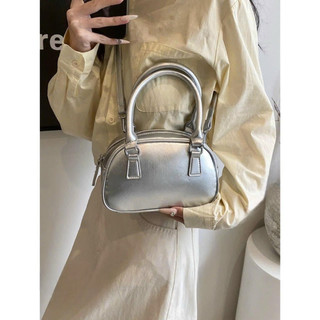 TÚI ĐEO CHÉO CÔNG SỞ SIZE 19cm 5 MÀU