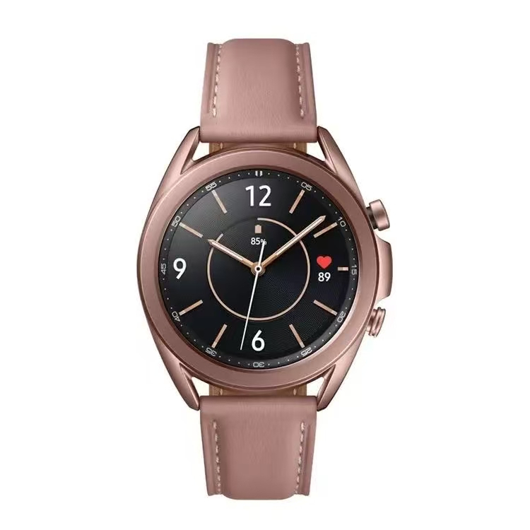 Đồng hồ thông minh Samsung Galaxy Watch 3 hàng cũ thật
