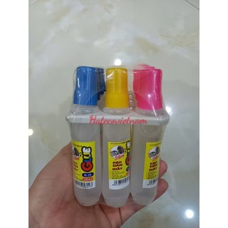 Hồ nước 35ml - Hồ dán - Keo nước