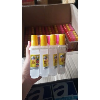 Hồ nước 35ml - Hồ dán - Keo nước