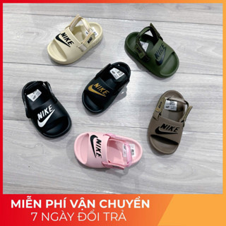 Dép Sục siêu nhẹ HOT 2025 mã NNKK-1 Quảng Châu cao cấp cho bé trai bé gái (Ảnh thật, video)