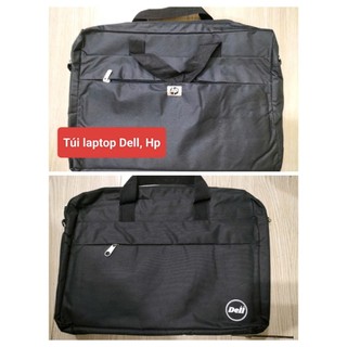 Túi vải đựng laptop hãng 14icnh và 17icnh - giao màu ngẫu nhiên