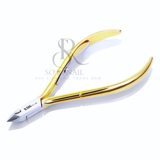 Kềm Nghĩa Cắt Da D555, Kìm Nhặt Da D555, Kìm Nghĩa 555 - Sơri Nail